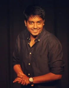 Akash Gupta (Instagram@theskygupta)