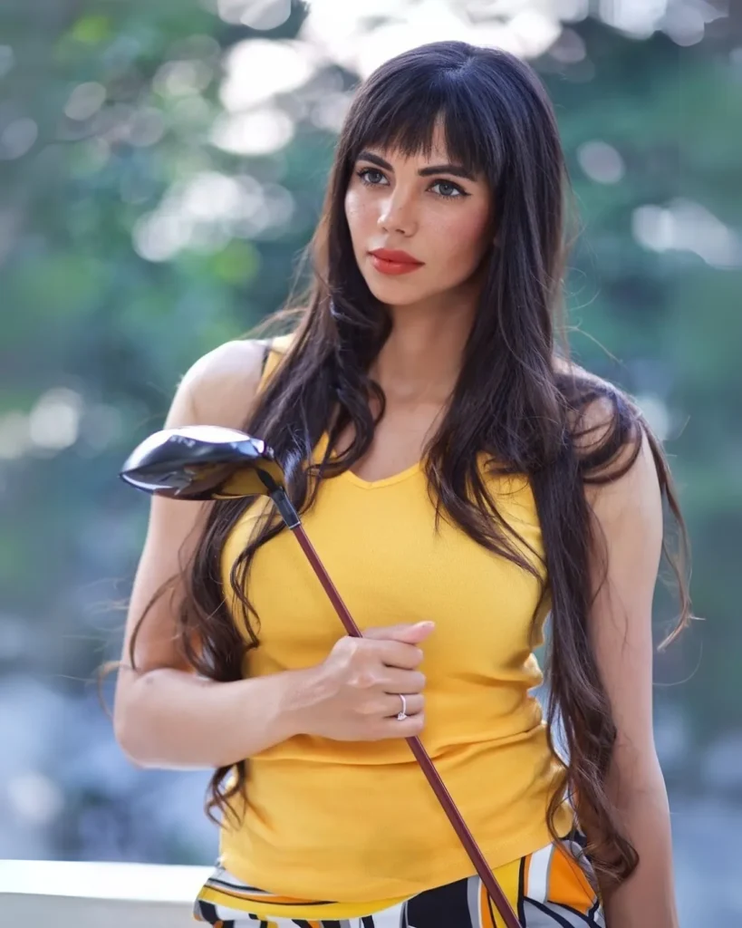 Sharmila Nicollet