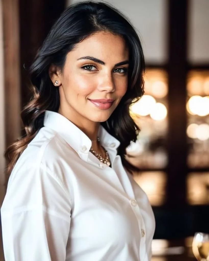 Sharmila Nicollet