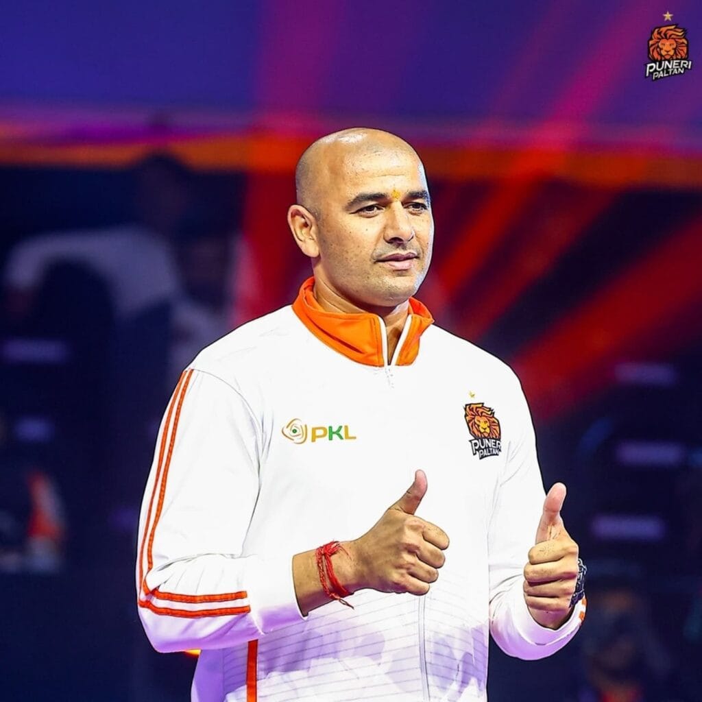 Ajay Thakur