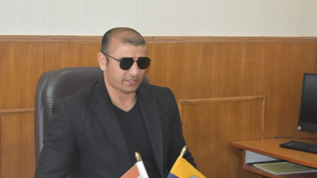 Ajay Thakur