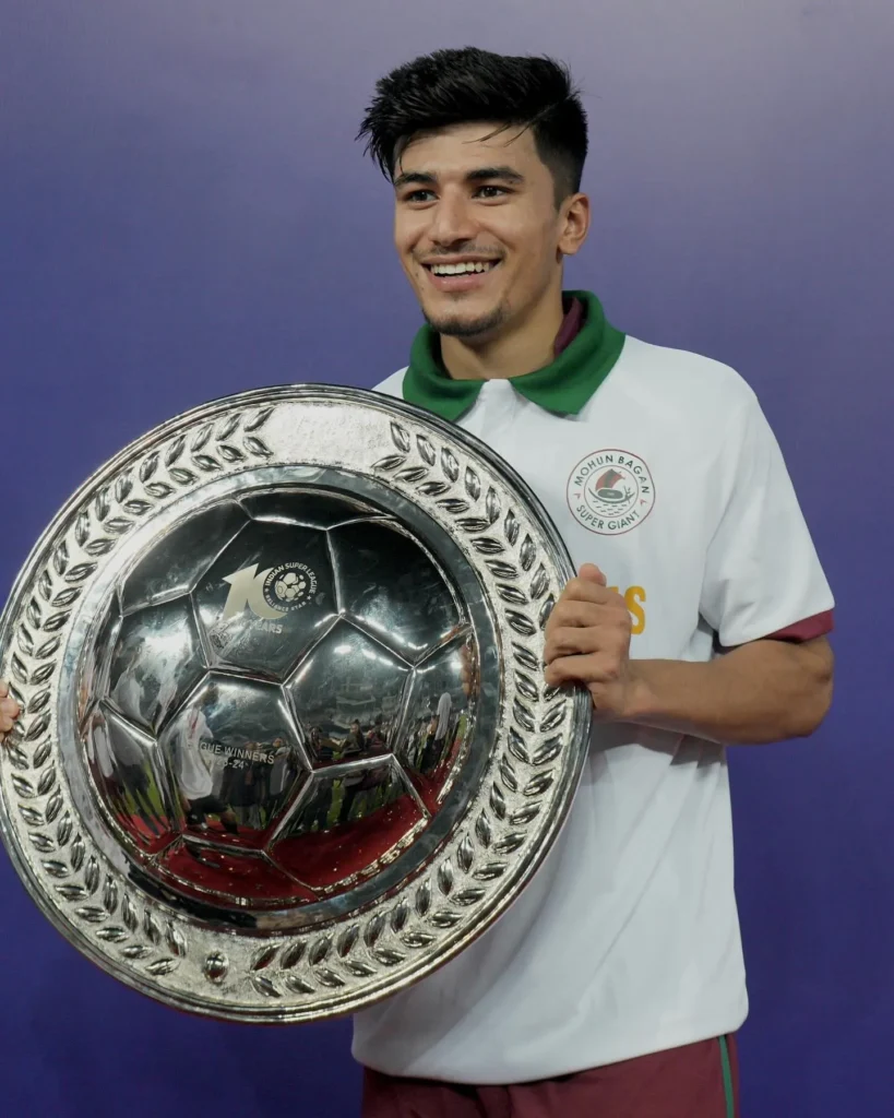 Anirudh Thapa