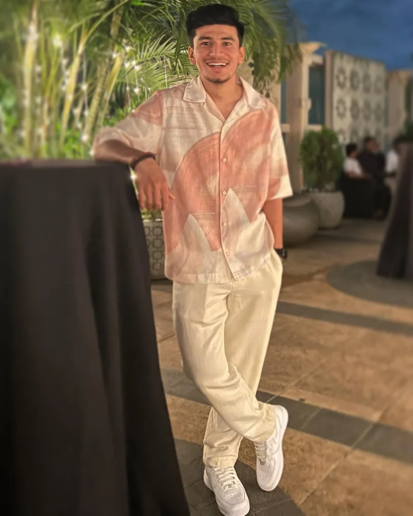 Anirudh Thapa