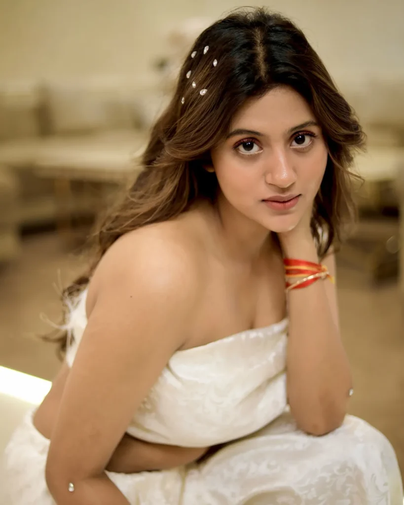 Anjali Arora