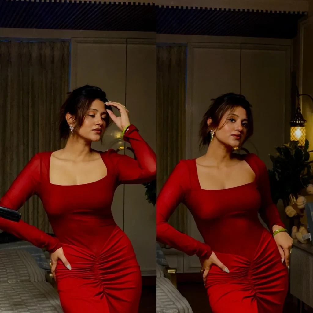 Anjali Arora
