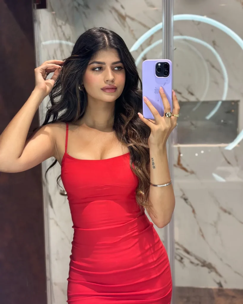 Anjini Dhawan