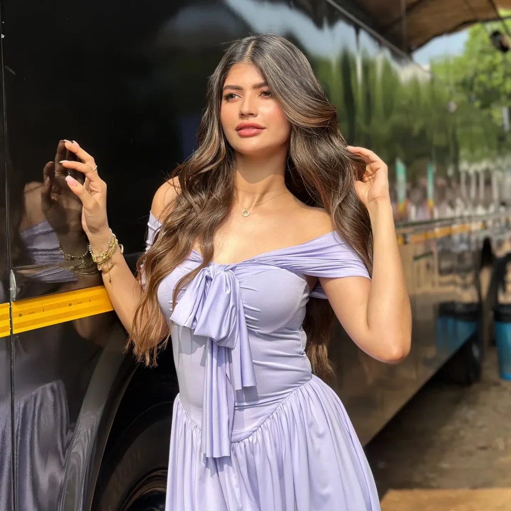 Anjini Dhawan