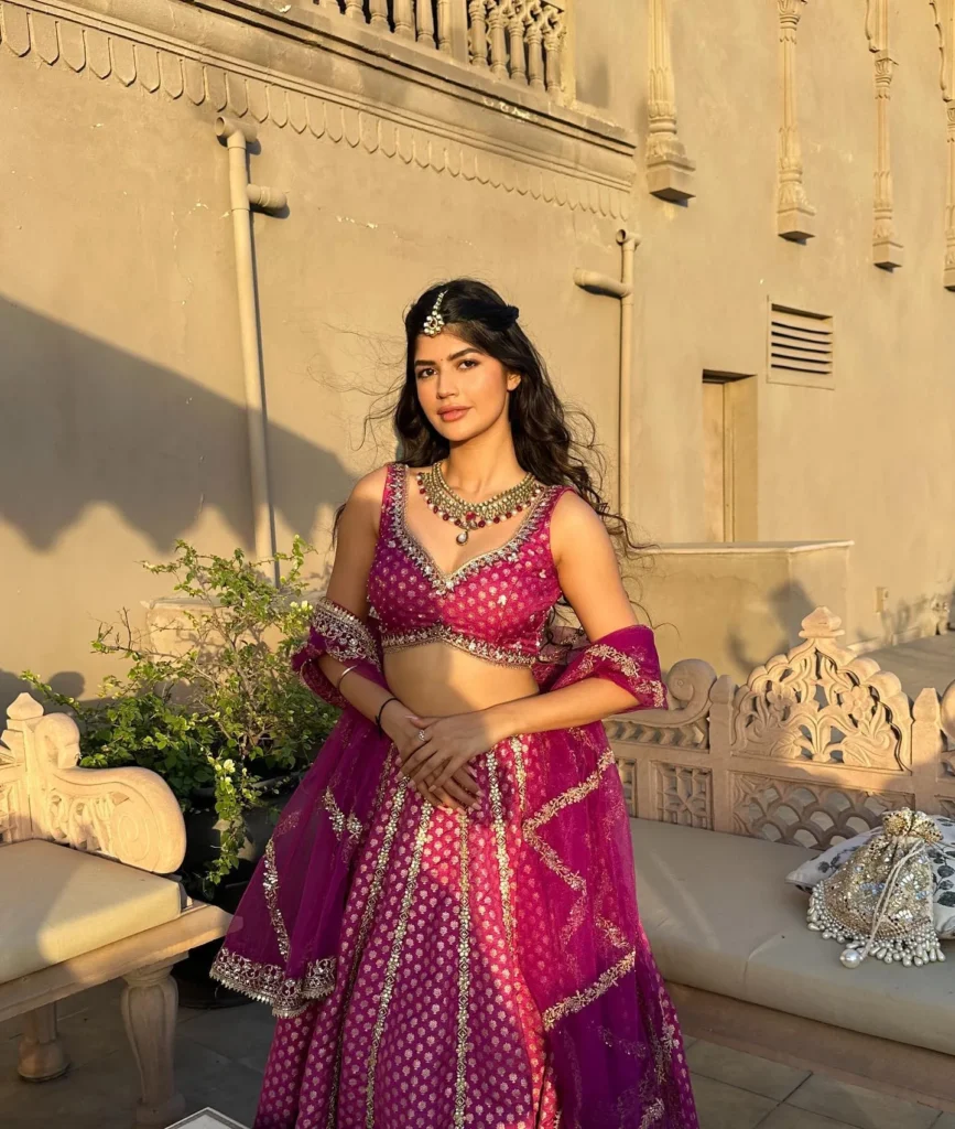 Anjini Dhawan