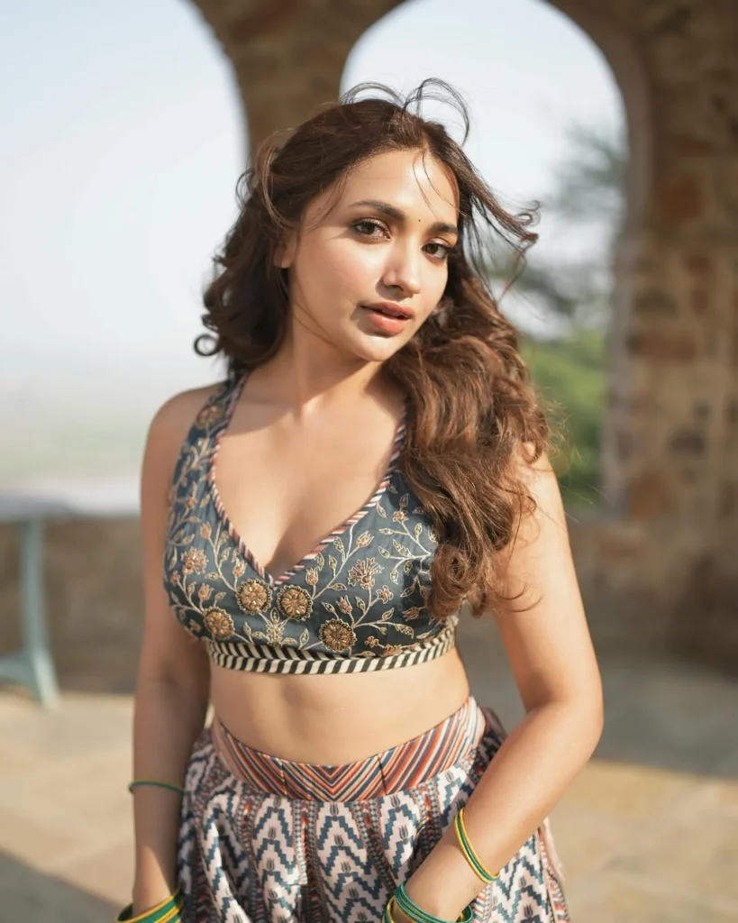 Jiya Shankar