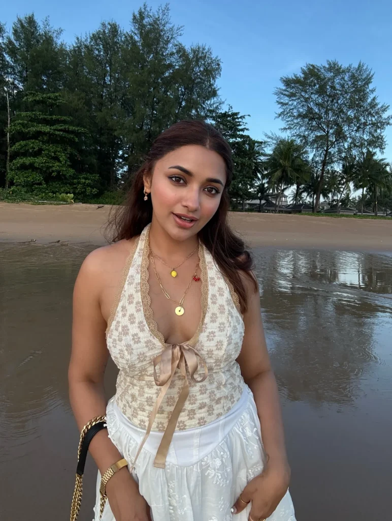 Jiya Shankar