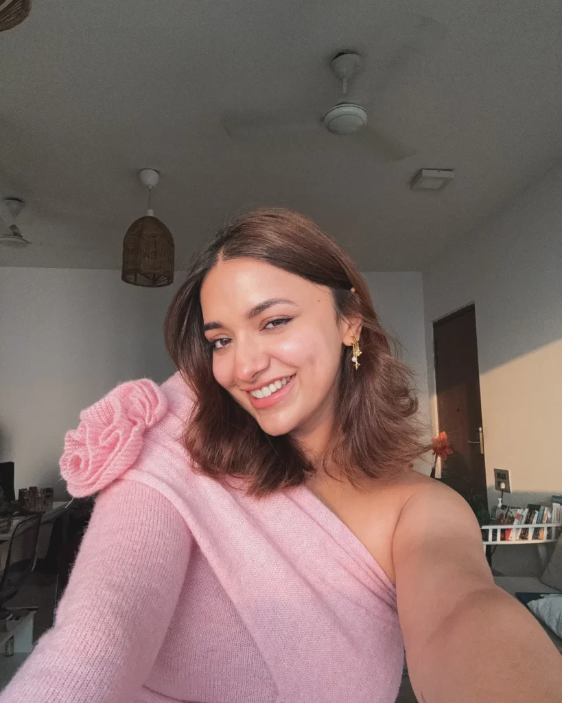 Jiya Shankar