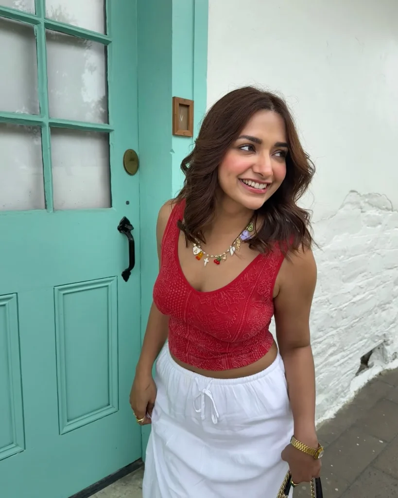 Jiya Shankar