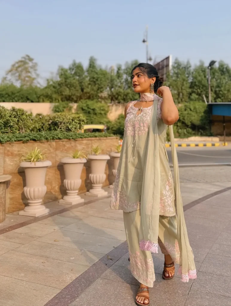 Kritika Khurana