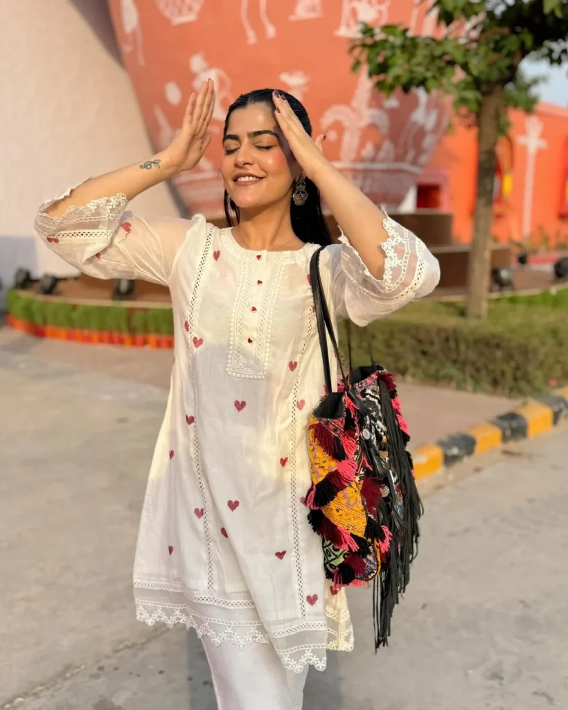Kritika Khurana