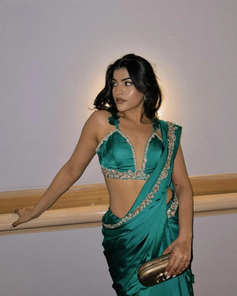 Kritika Khurana