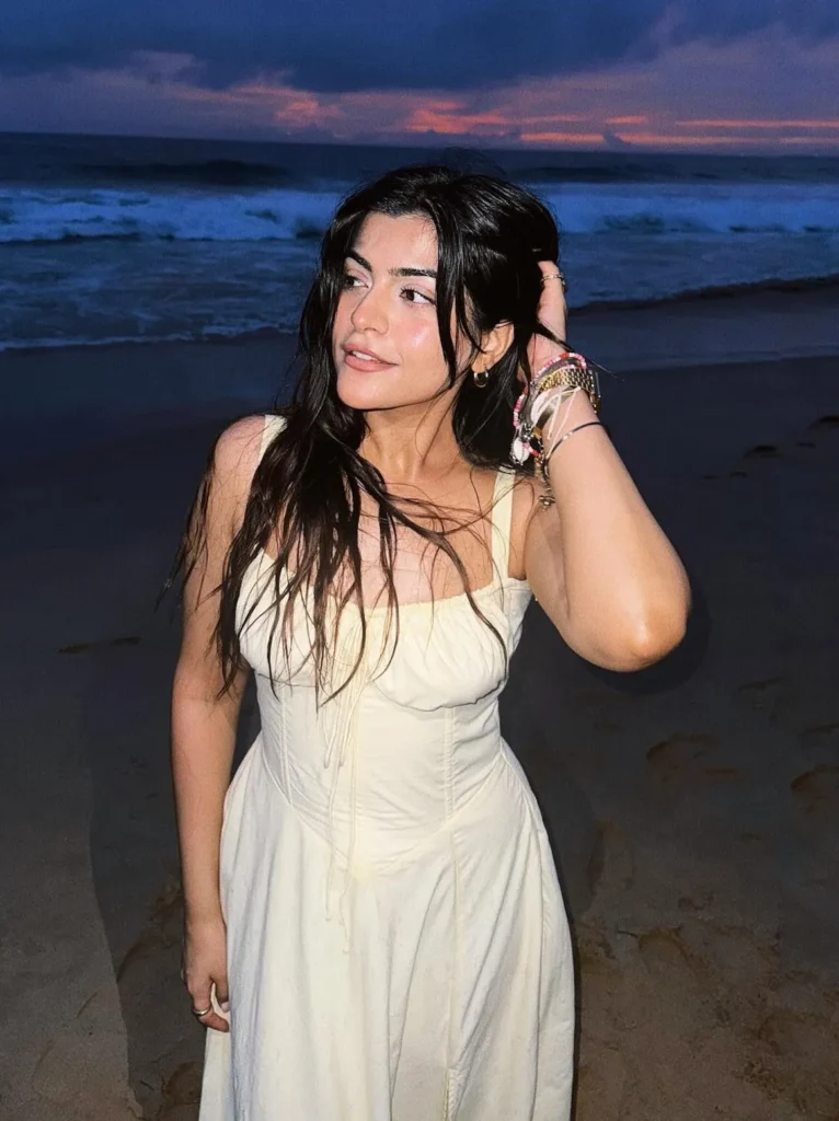 Kritika Khurana