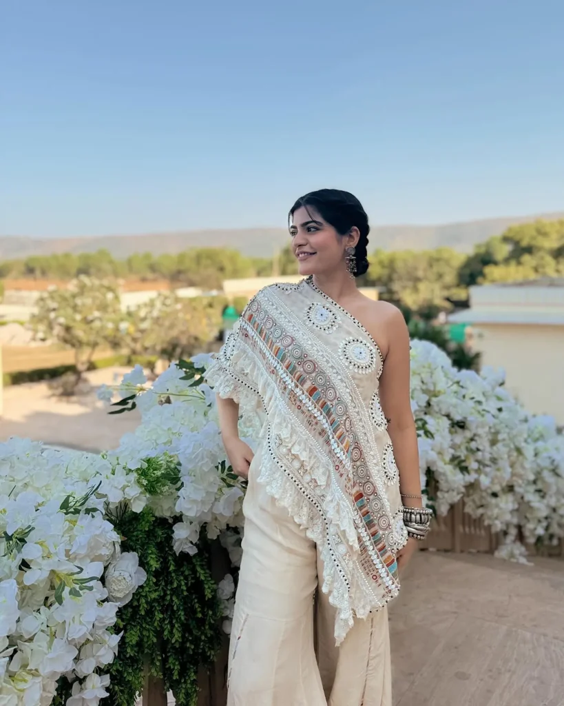 Kritika Khurana