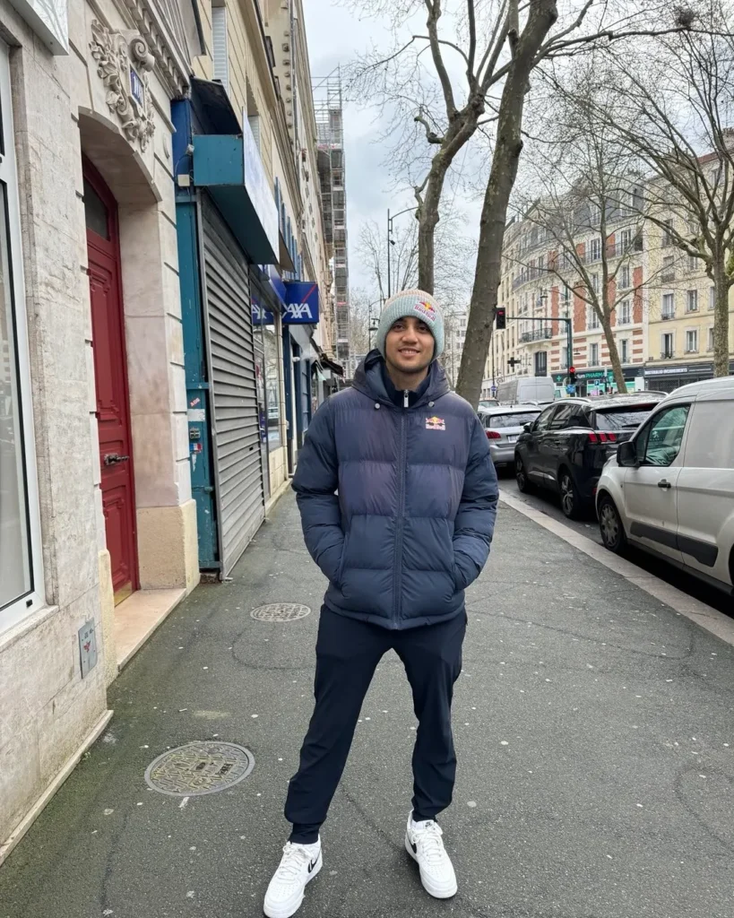 Lakshya Sen