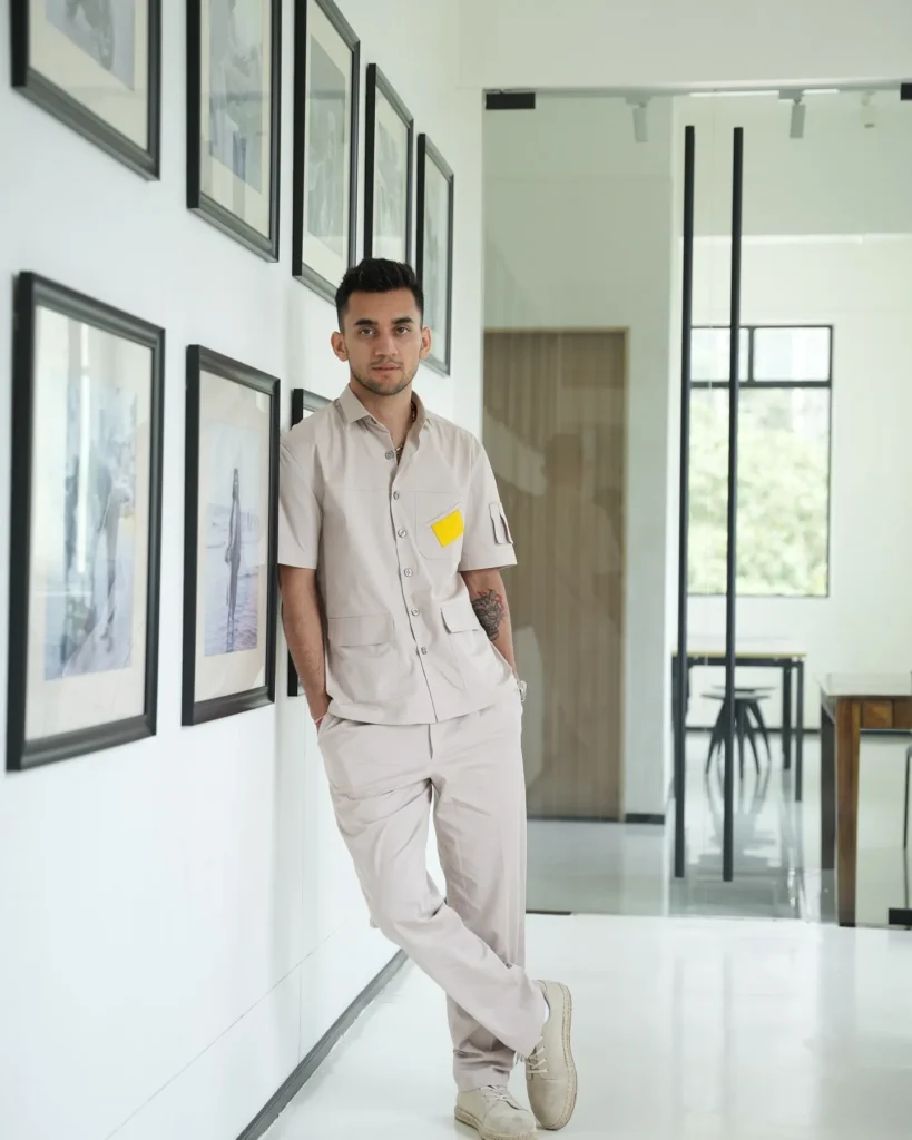 Lakshya Sen
