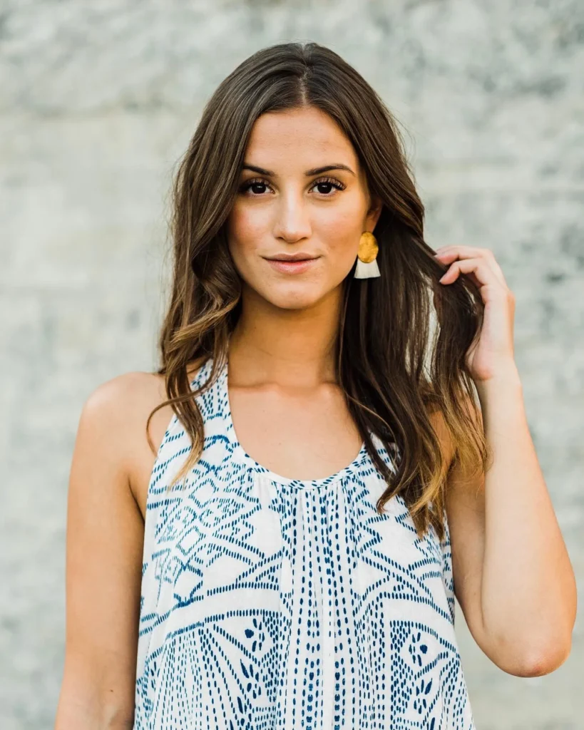 Lexie Alford