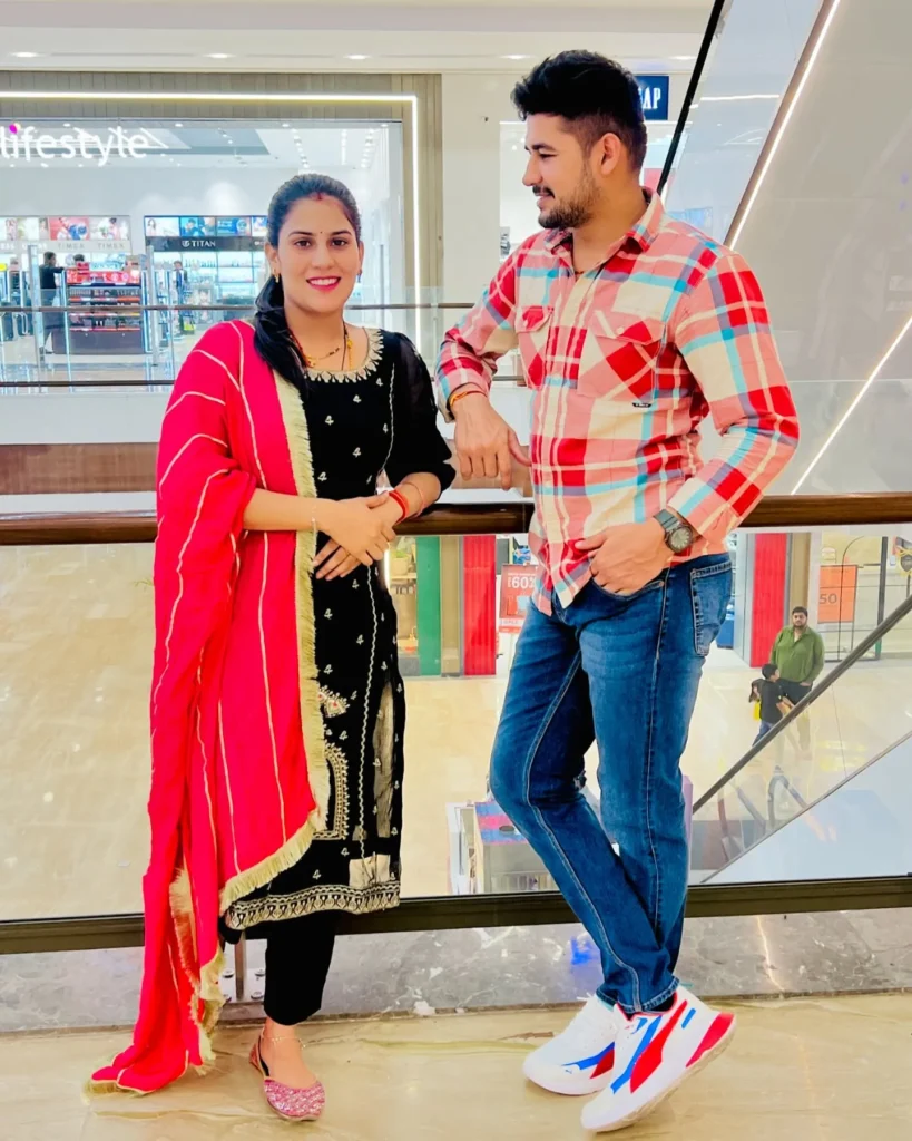 Naveen Kumar