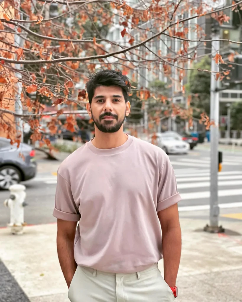 Pavail Gulati