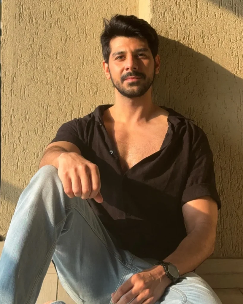 Pavail Gulati