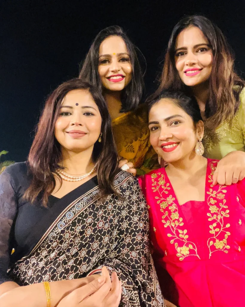 Prashanti Singh