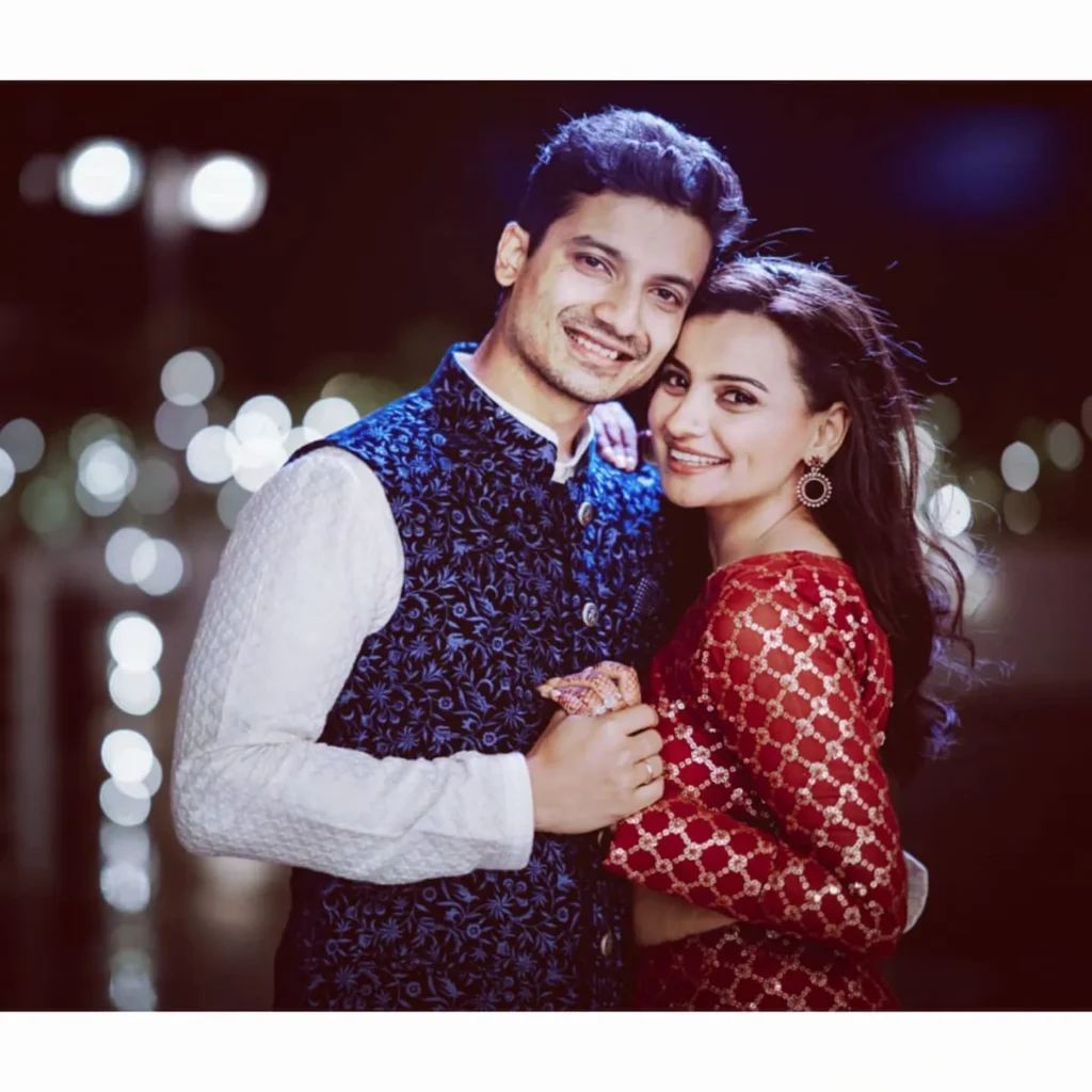 Priyanshu Painyuli