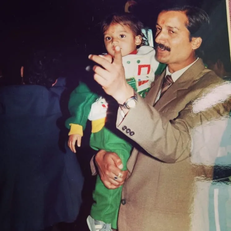 Priyanshu Painyuli
