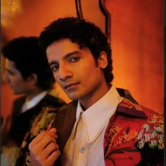 Priyanshu Painyuli