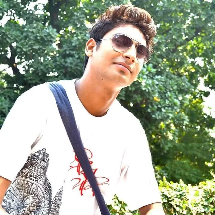 Ravi Gupta
