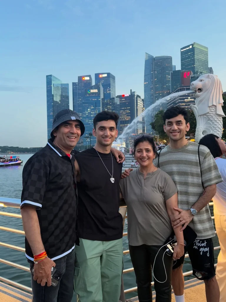 Lakshya Sen
