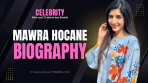 Mawra Hocane Biography, Age, Husband & Net Worth