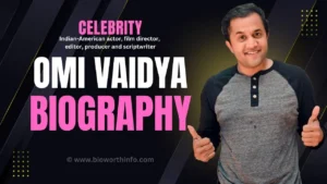 Omi Vaidya as Chatur Ramalingam in 3 Idiots movie