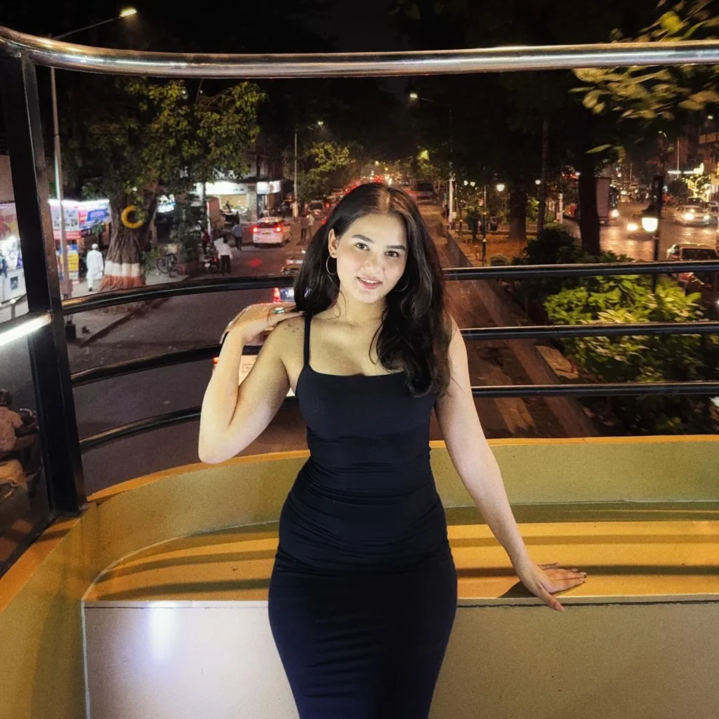 Unnati Tomar Biography