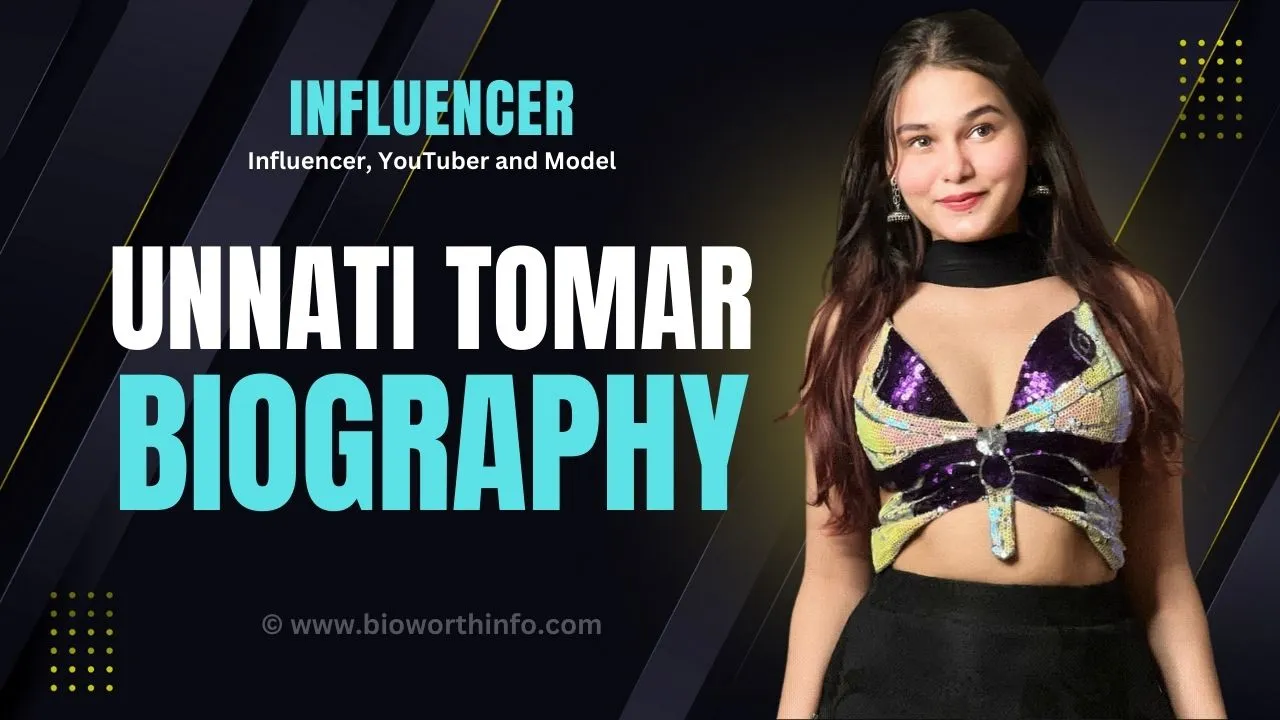 Unnati Tomar influencer dancer and MTV Splitsvilla X5 contestant