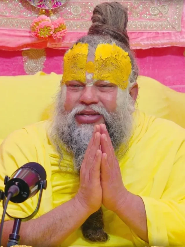 10 thoughts of Premananda Maharaj Ji that will change your life!
