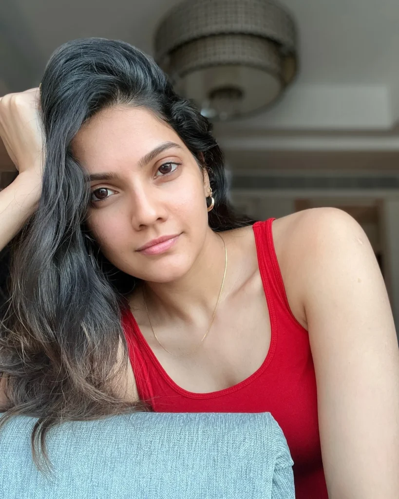 Ashrita Shetty