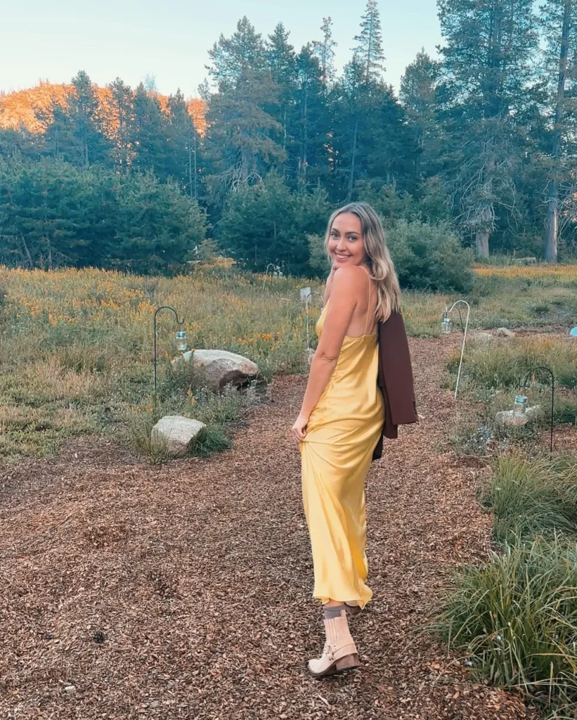 Brandi Cyrus
