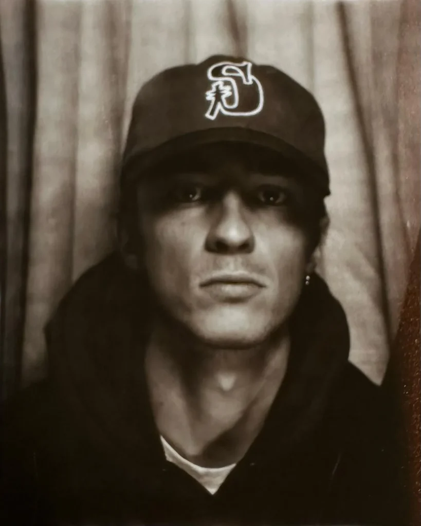 Drew Starkey