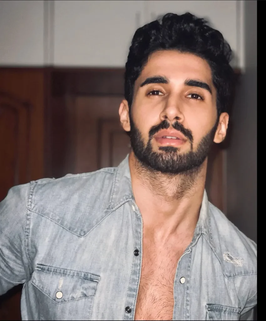 Lakshya Lalwani