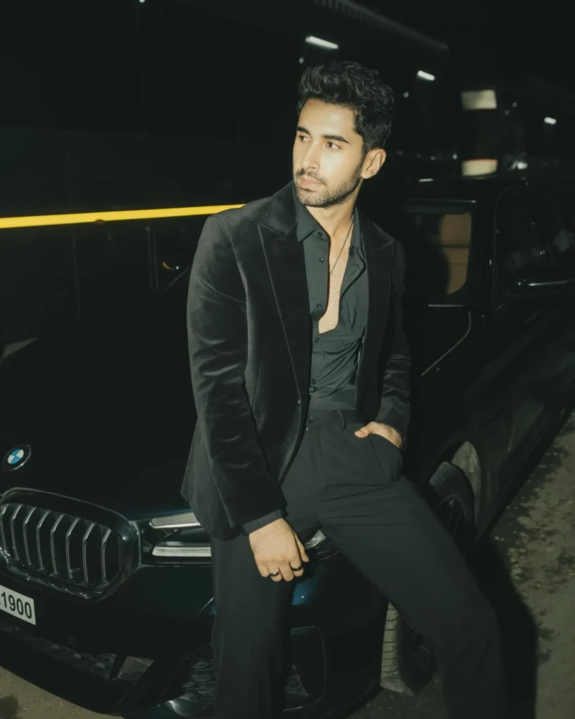 Lakshya Lalwani