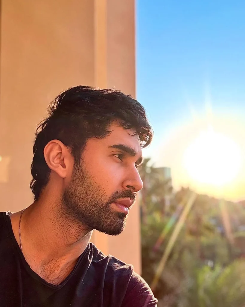 Lakshya Lalwani
