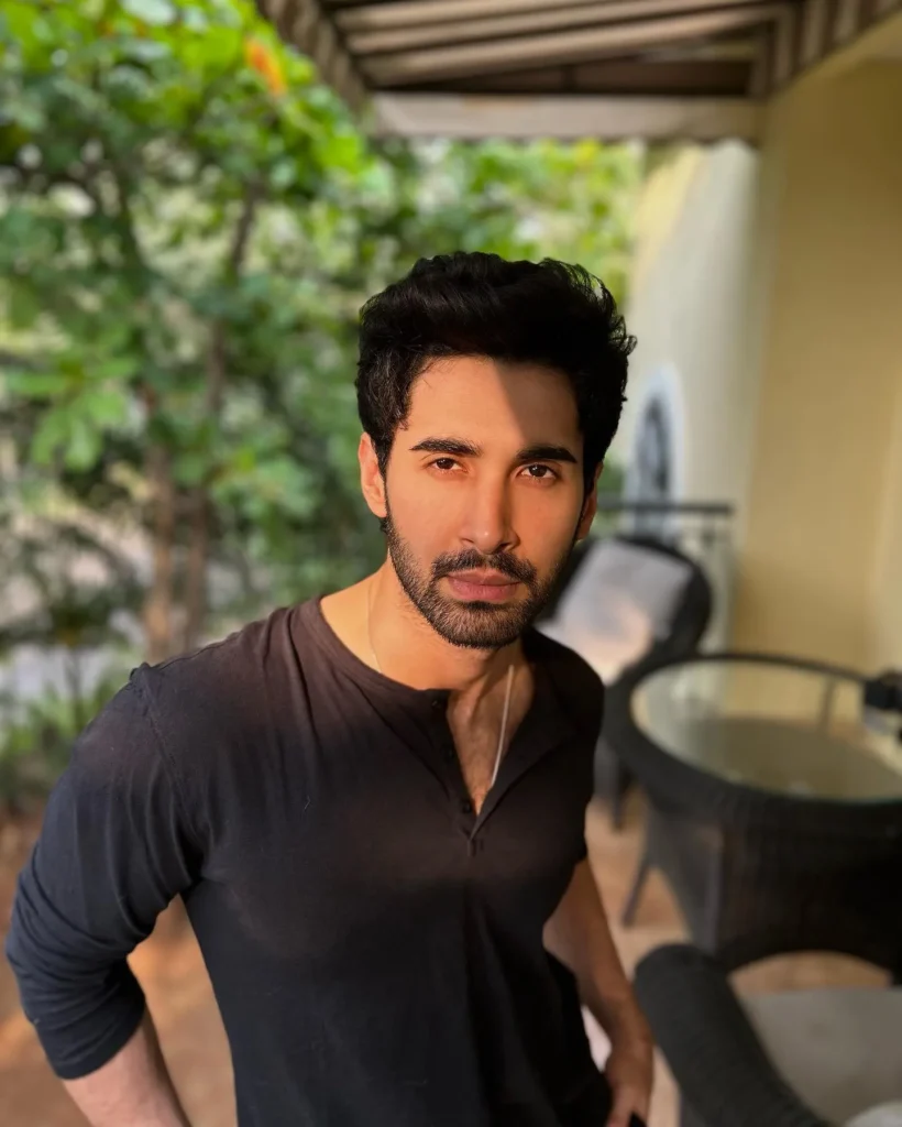 Lakshya Lalwani
