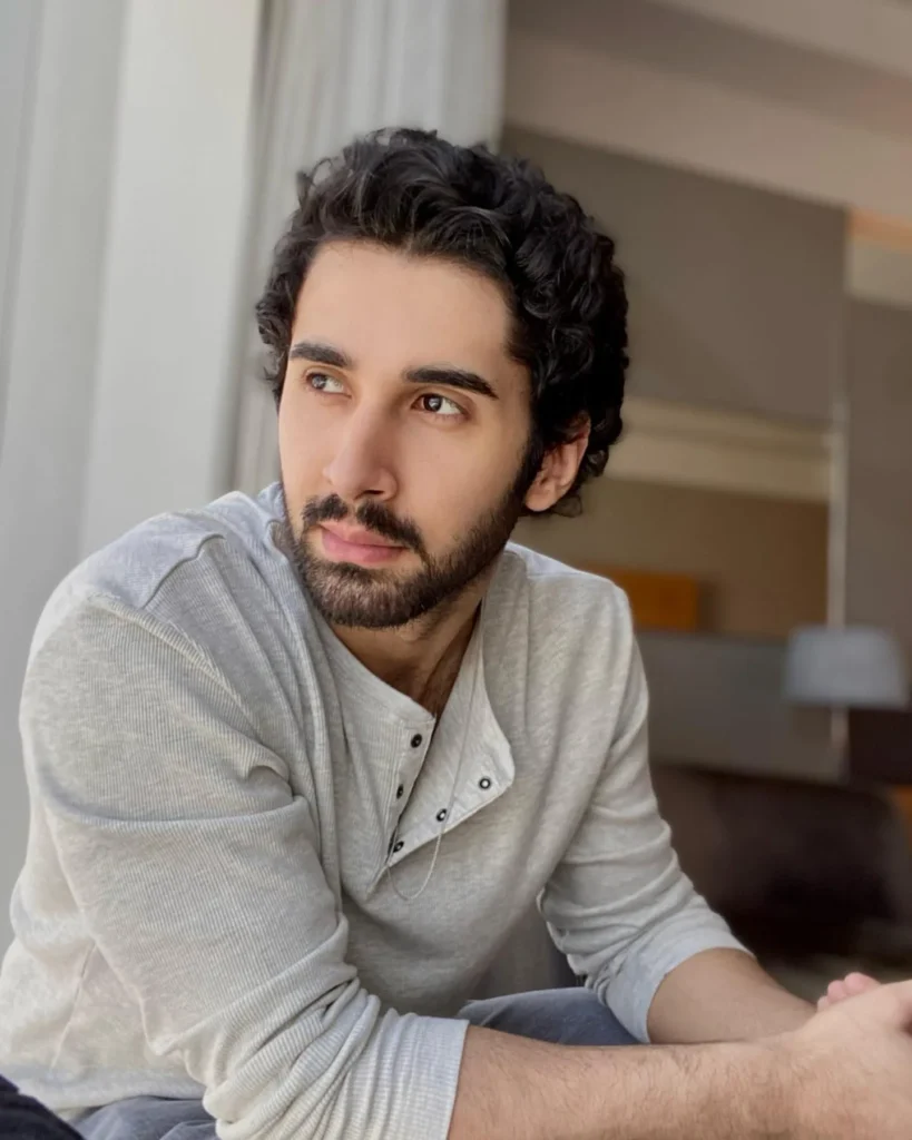 Lakshya Lalwani