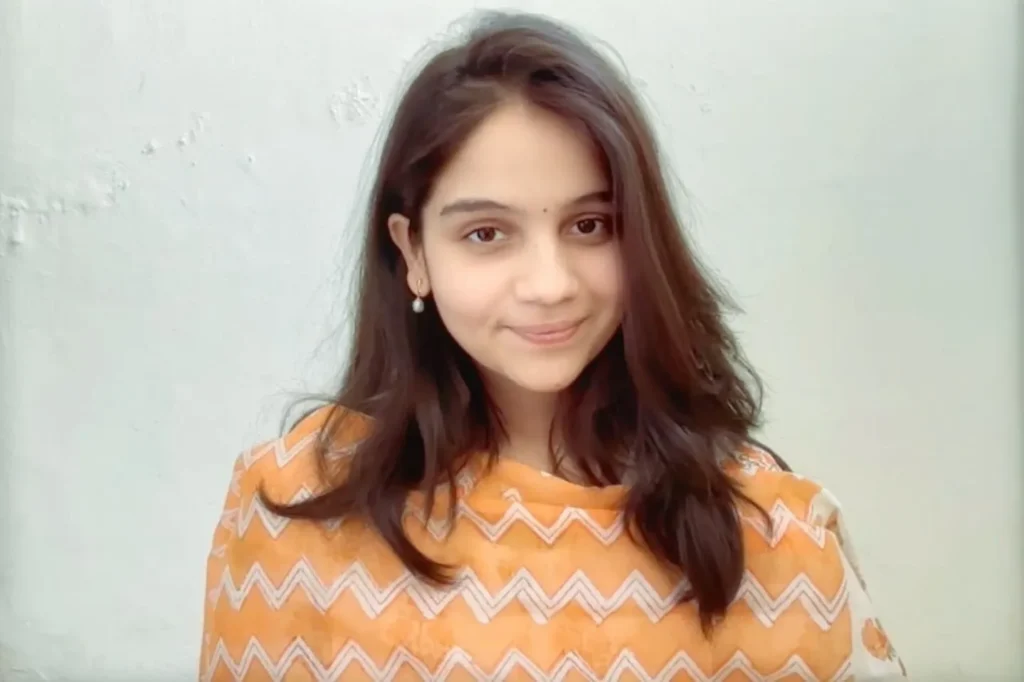 Preeti Panigrahi