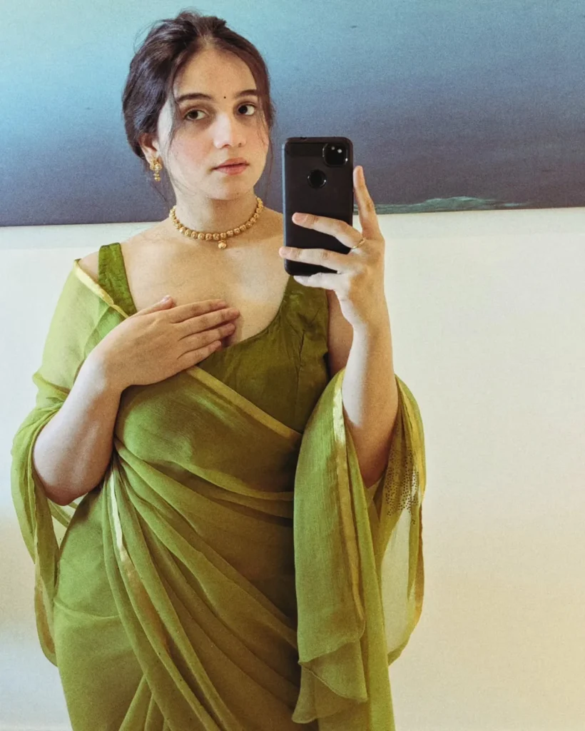 Preeti Panigrahi