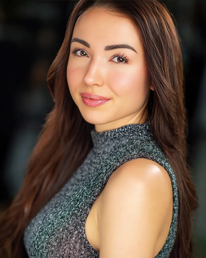 Samara Redway
