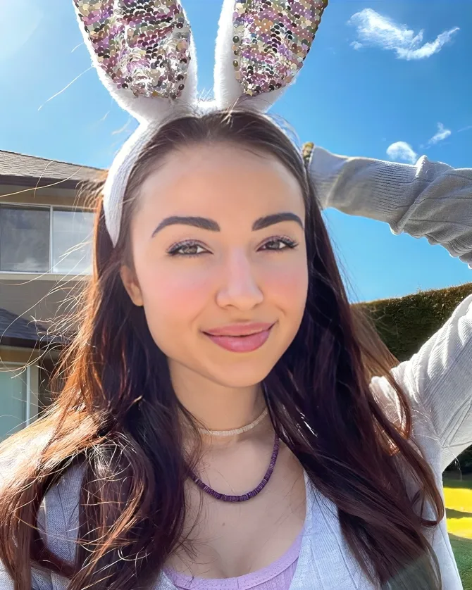 Samara Redway
